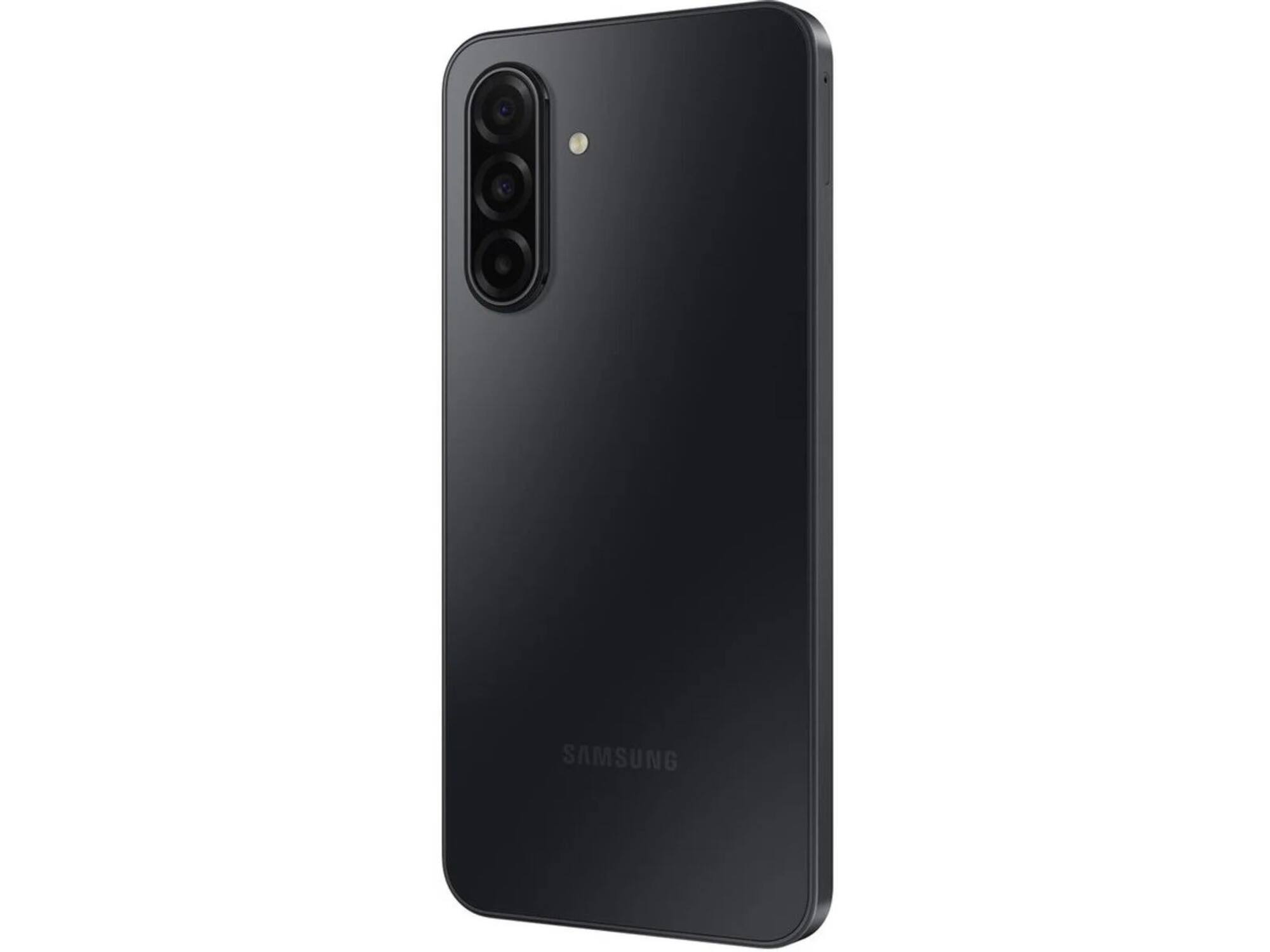 Samsung Galaxy A17 5G 128GB Zwart
