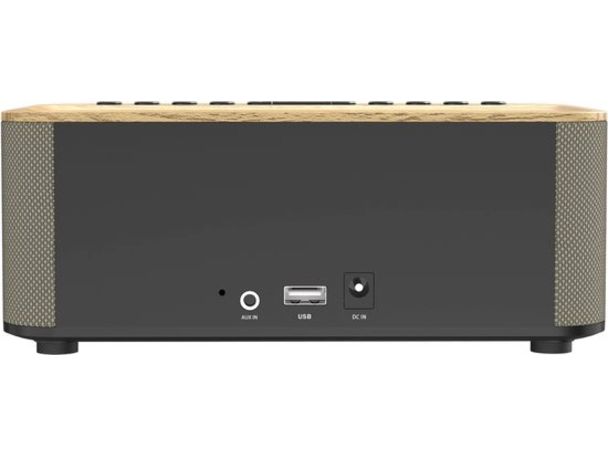 Kenwood CR-ST40DAB-M