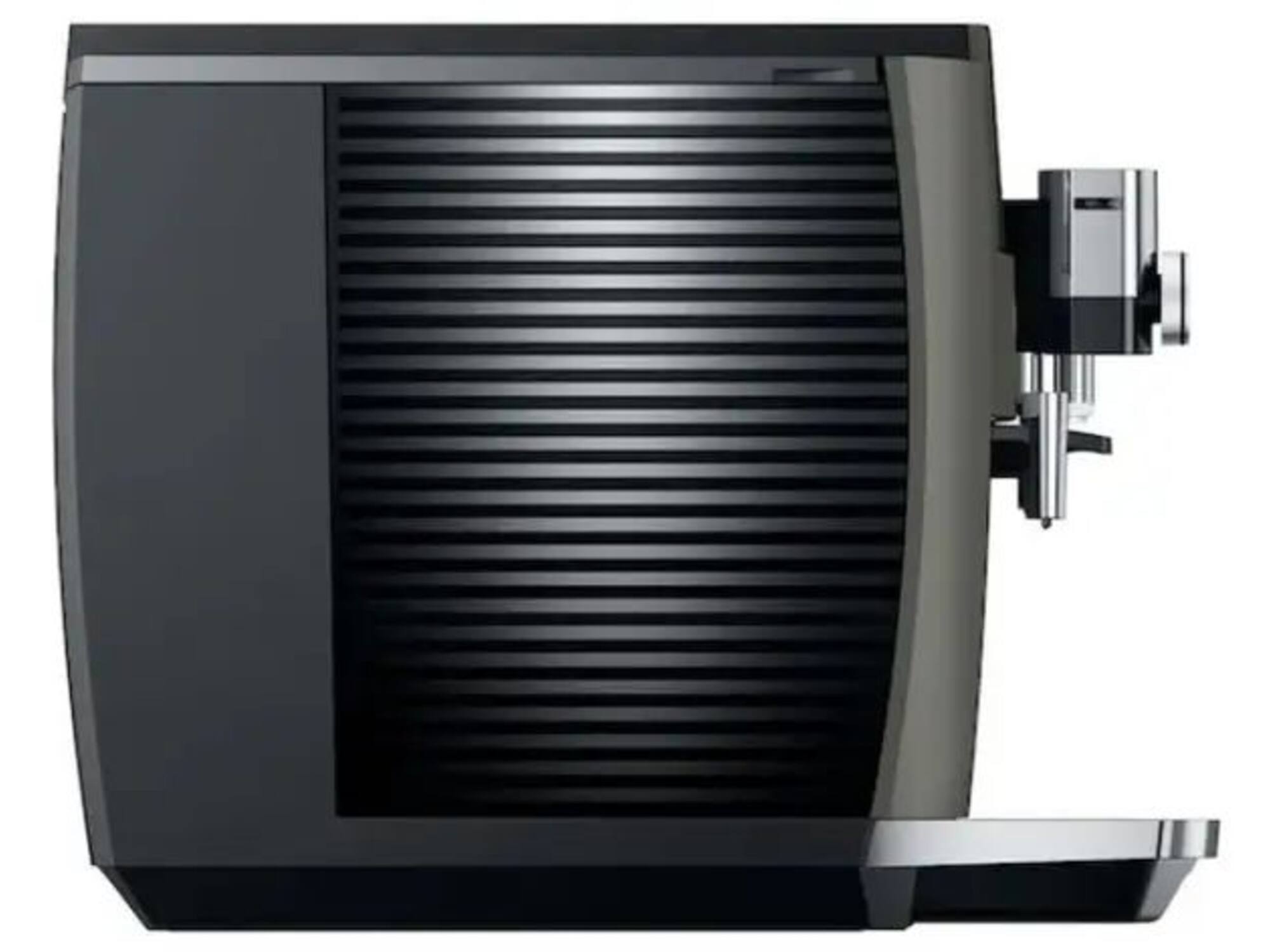 JURA S8 Dark Inox (EB)