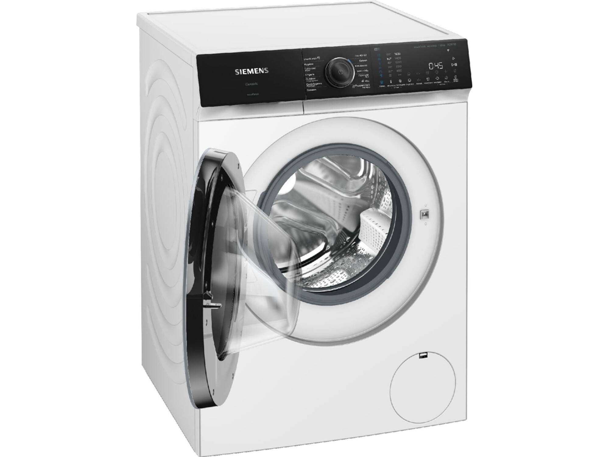 Siemens WG56H209NL iQ500 extraKlasse