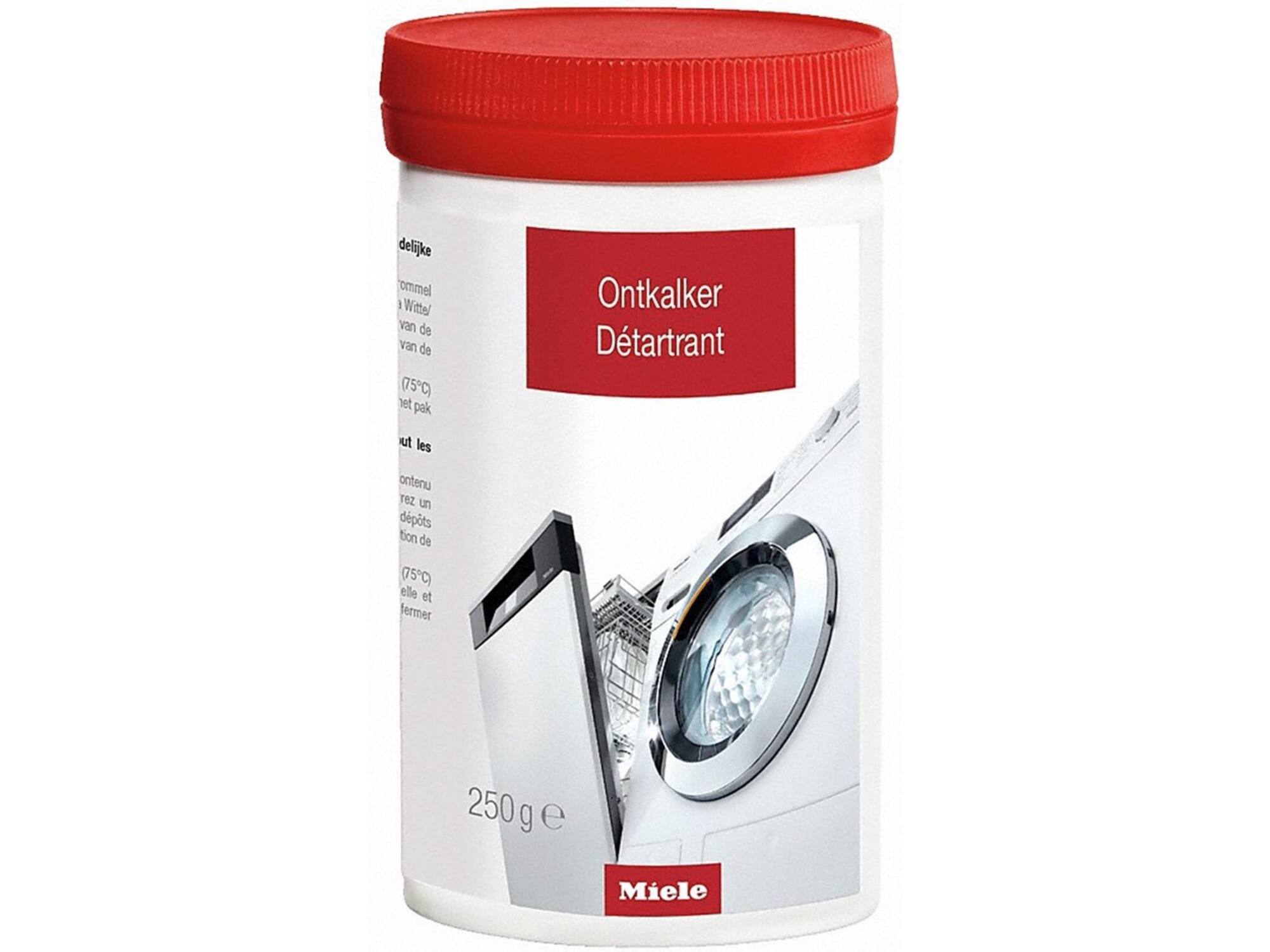 Miele Ontkalker 250g