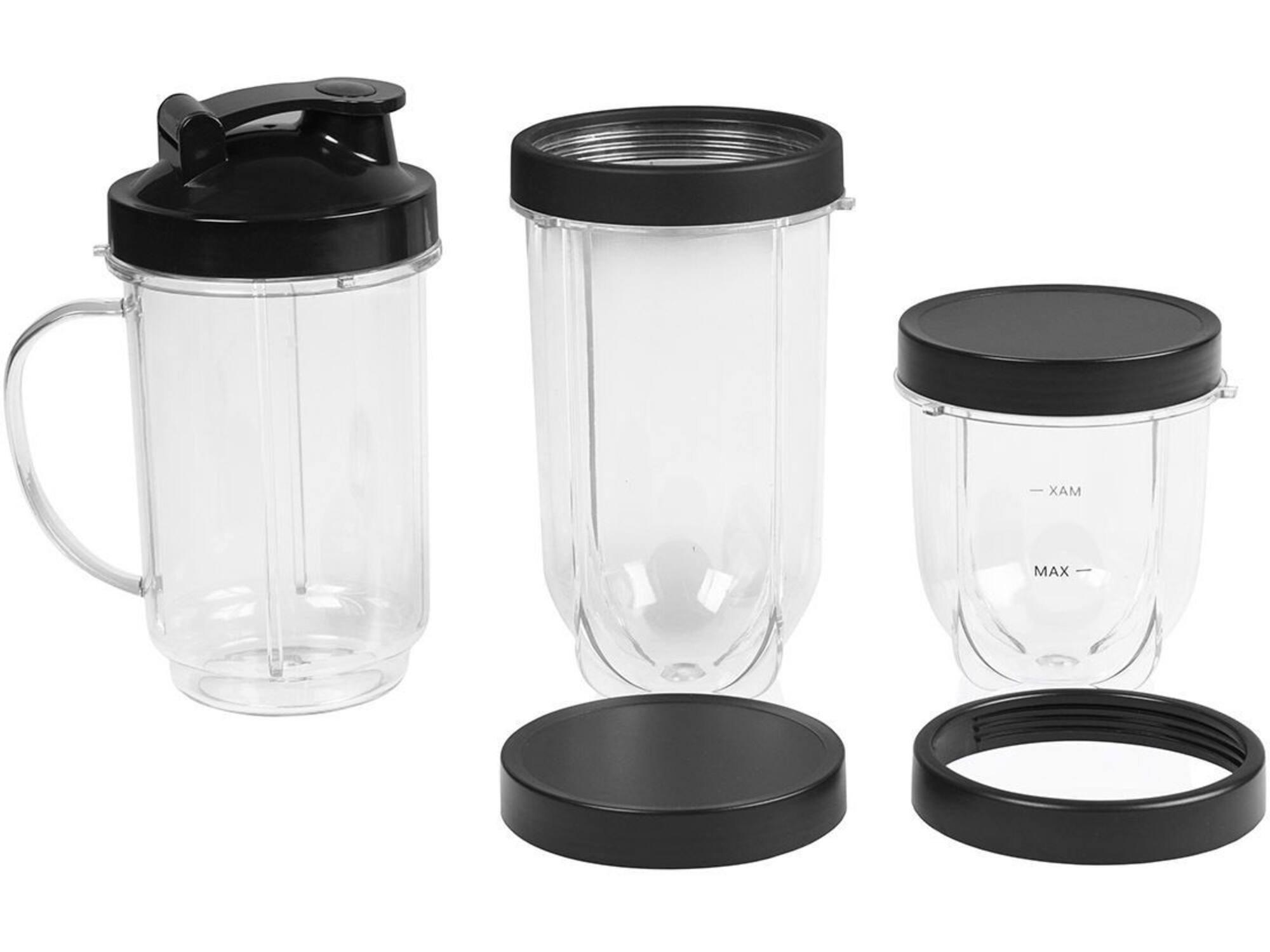 Tristar BL-4486 Smoothie Maker