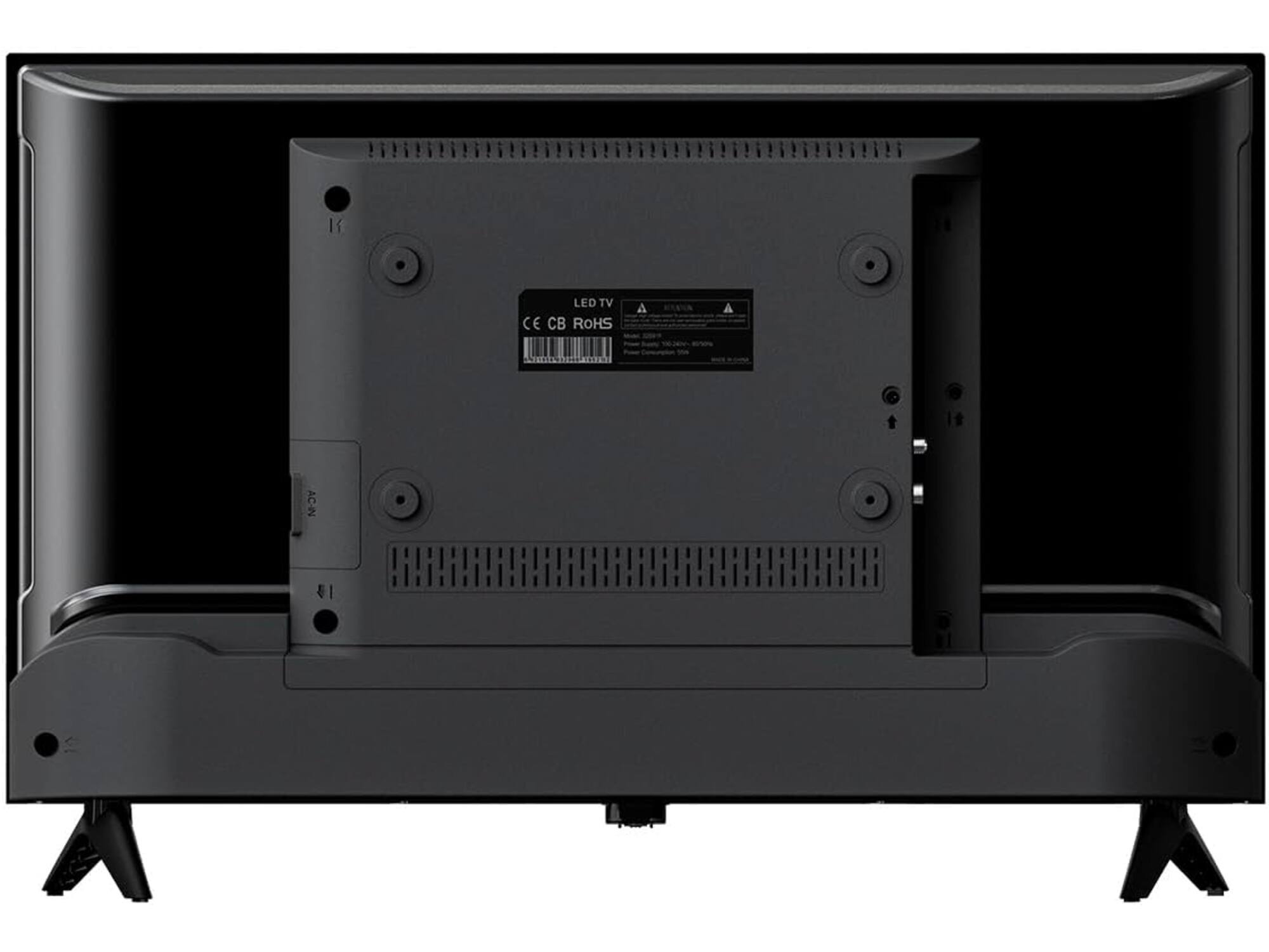 Blaupunkt 24HCG4000S