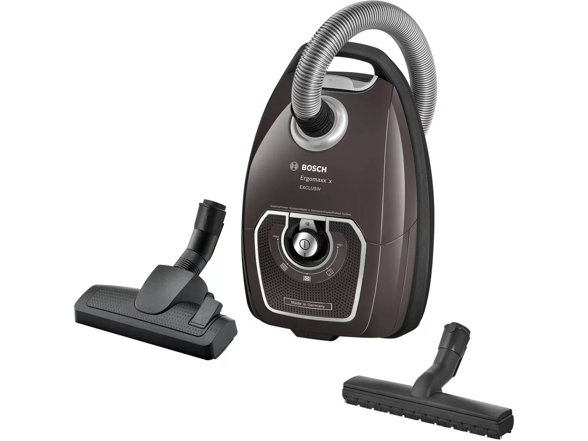 Bosch BGL7HYG0L Ergomaxx'x