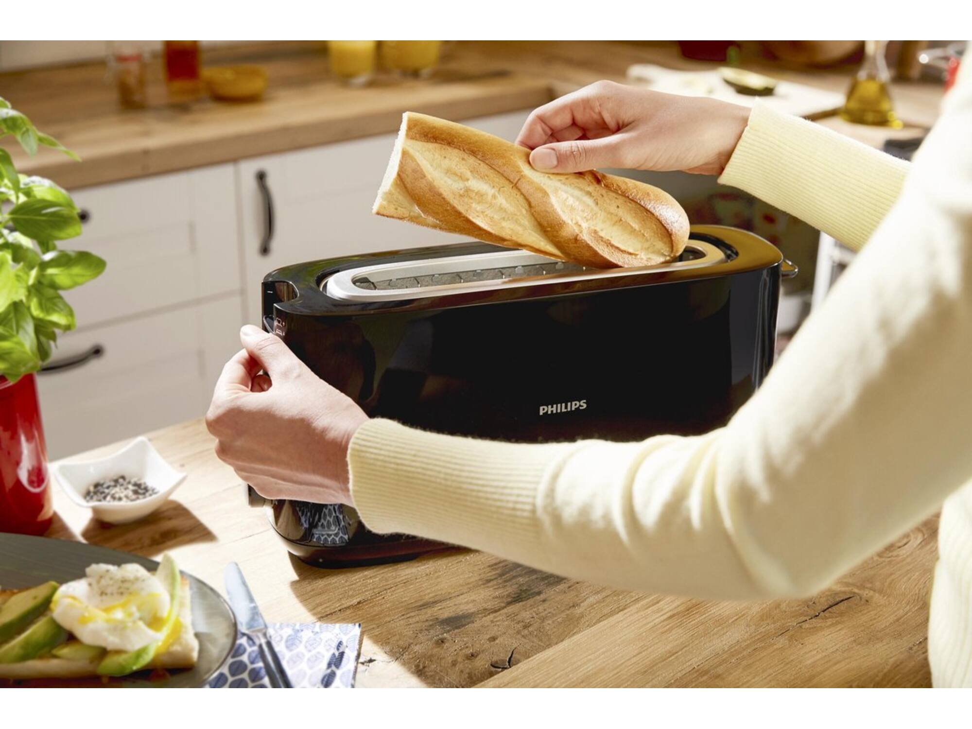 Philips Daily Collection HD2590/90