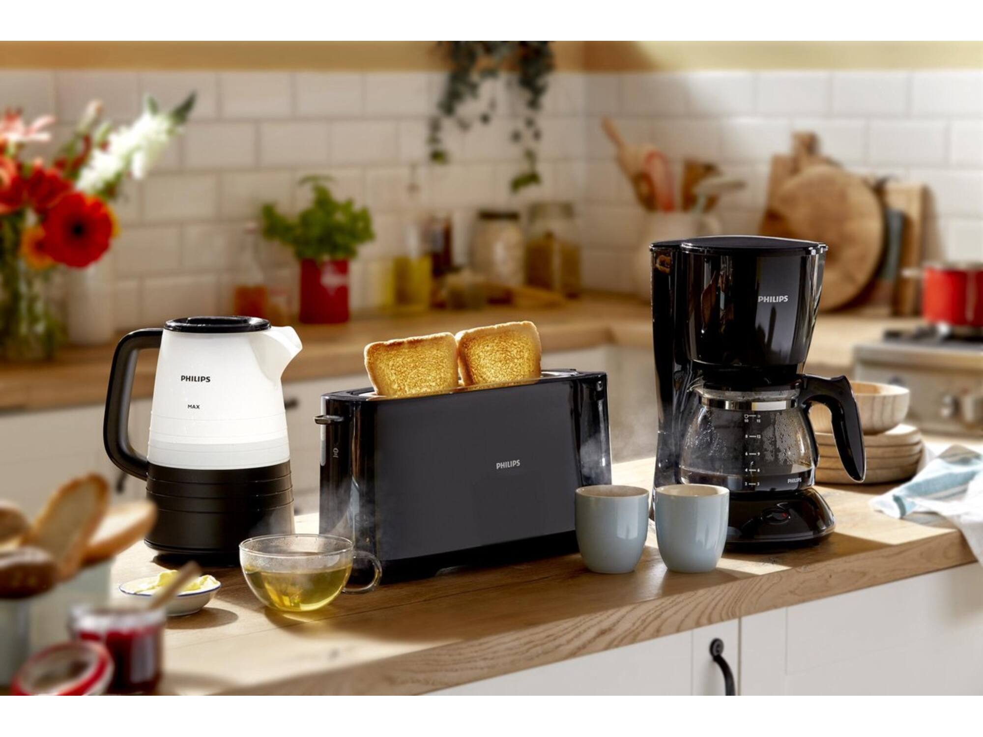 Philips Daily Collection HD2590/90