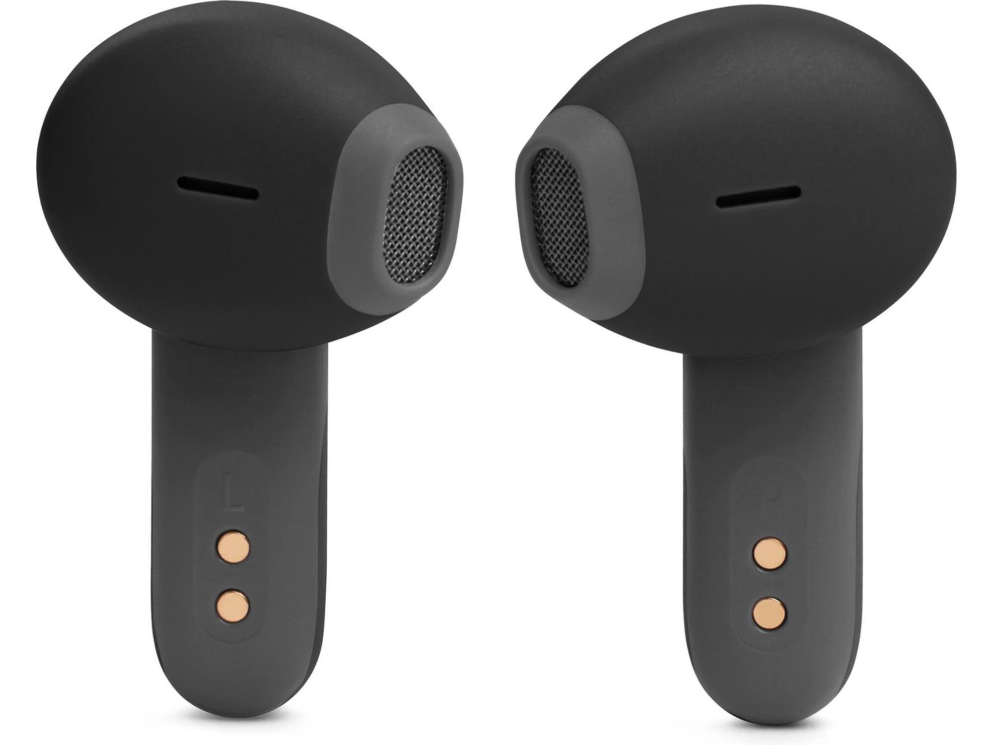 JBL Wave Flex Zwart