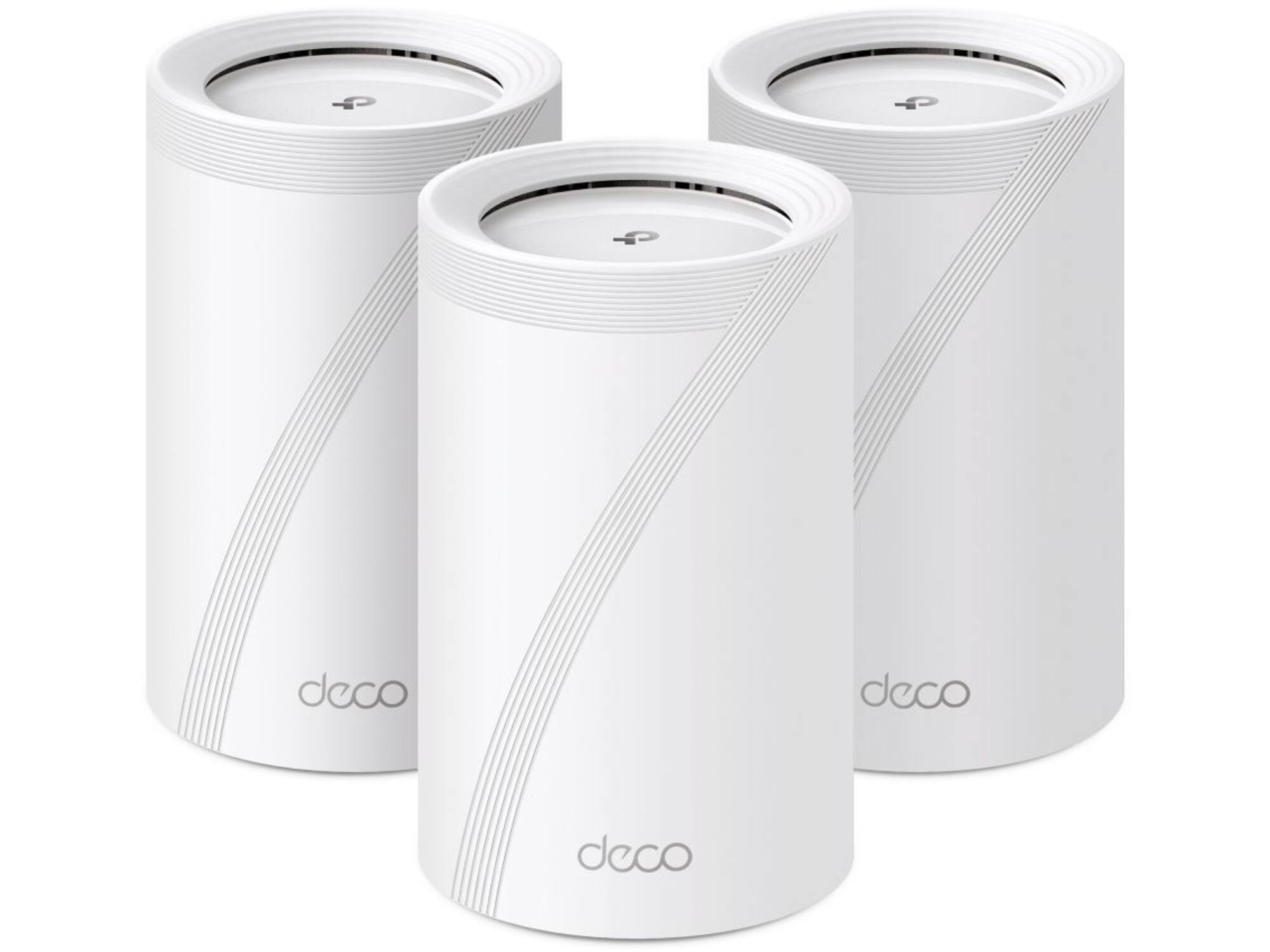 TP-Link Deco BE65 3-pack