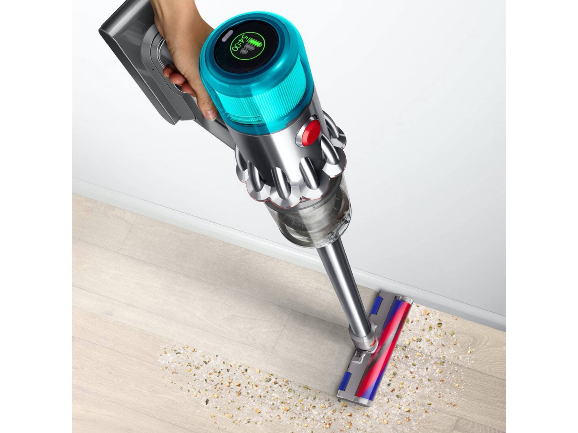 Dyson V12 Origin