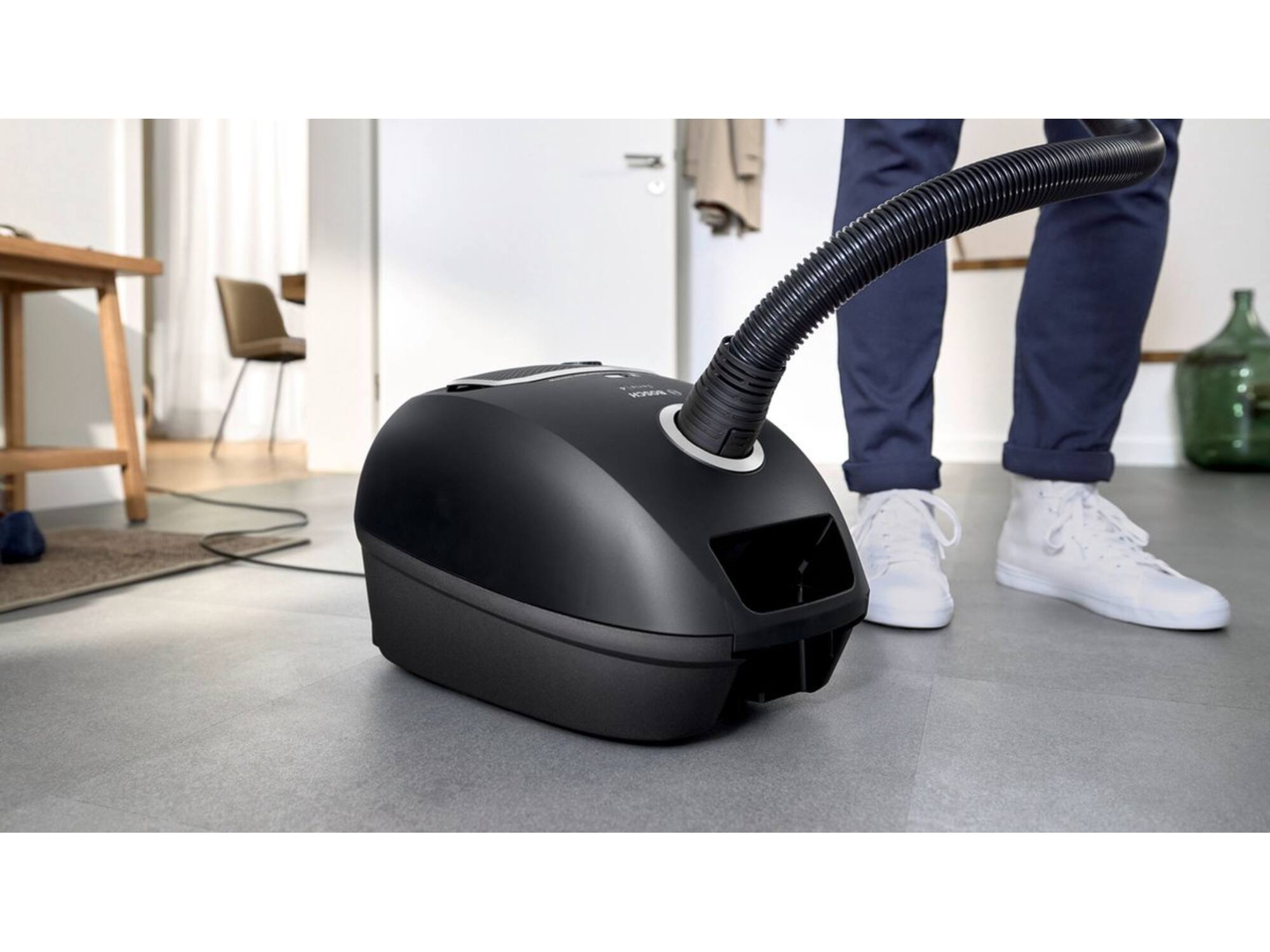 Bosch Serie 4 BGL38BA2H