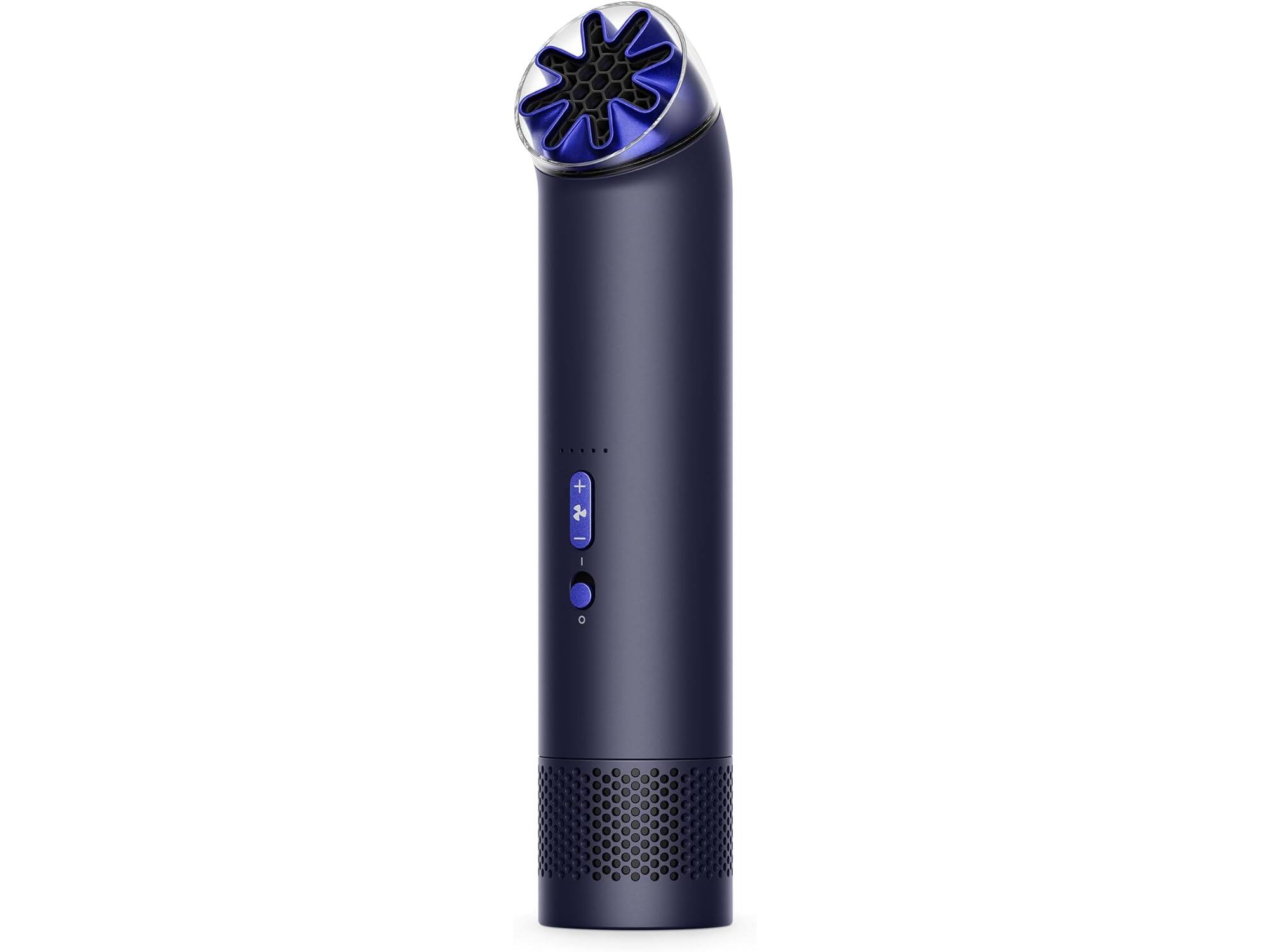 Dyson HushJet™ Mini Cool Ink/Cobalt
