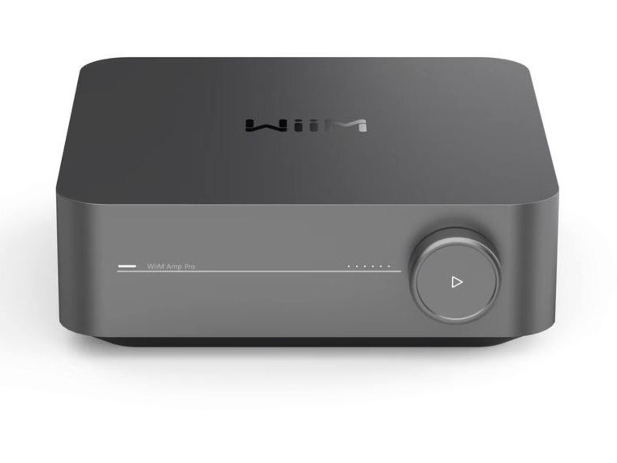 WiiM Amp Pro
