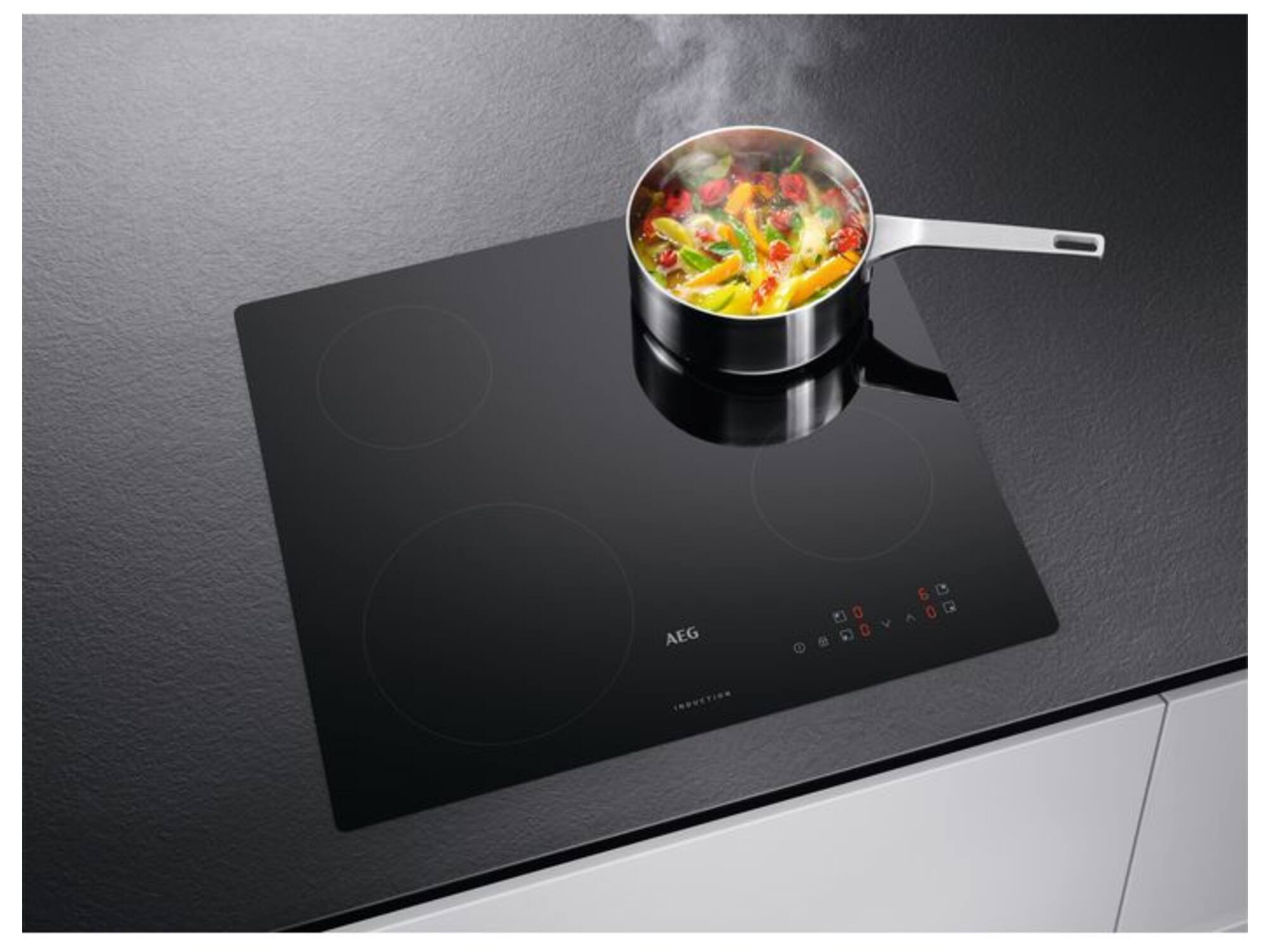 AEG 3000 serie IBS64200CB