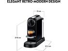 De'Longhi Nespresso Citiz EN167.B
