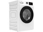 Beko B1W864WB BE SteamCure