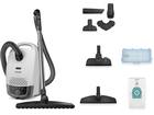 Miele Guard M1 Parquet XL Briljantwit