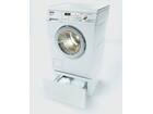 Miele WTS 410 onderbouwsokkel met lade