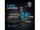 JLab Go Pop ANC TWS Zwart