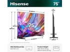 Hisense 75E79S