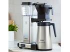 Moccamaster KBGT Polished Silver