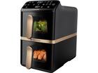 Philips 4000 Series Stacked Dual Basket NA462/70