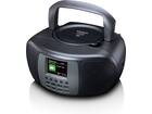 Lenco SCD-860BK
