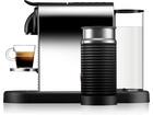 De'Longhi Nespresso CitiZ Platinum & Milk EN330.M