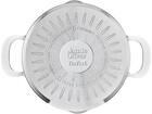 Tefal E311S7 Cook Smart Jamie Oliver 4-delig Pannenset