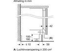Bosch KUR21VFE0