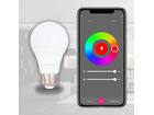 Marmitek Glow MO - Slimme lamp E27 Kleur