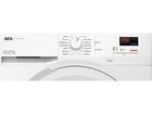 AEG TR71AACHEN 7000 Serie SensiDry