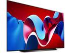 LG OLED65C46LA (2024)