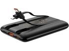 Veger C11 W1170 Mini Portable 10.000mAh Zwart