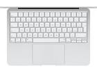 Apple MacBook Neo (2026) 13 inch A18 Pro 8GB Zilver