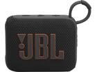 JBL Go 4 Zwart