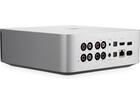 WiiM Ultra Audio Streamer Zilver