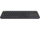 Logitech K400 Plus