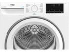 Beko B3T6823W2 SteamCure Selective