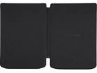 PocketBook Shell Cover voor Verse & Verse Pro Zwart