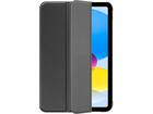 Just in Case iPad 2025 (11th Gen) / iPad 2022 (10th Gen) Smart Tri-Fold Case Zwart