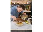 Tefal E311S7 Cook Smart Jamie Oliver 4-delig Pannenset
