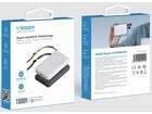 Veger MagOn W1151 10.000mAh Powerbank Zwart
