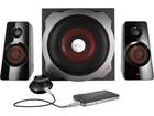 Trust GXT 38 Tytan 2.1 Subwoofer Pc Speaker