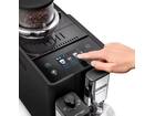 De'Longhi Rivelia Onyx Black EXAM440.55.B