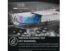 AEG LR7696AAD4 ProSteam AutoDose
