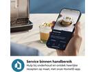 Philips LatteGo Series 5400 EP5447/90 Zwart