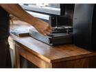 Victrola VPT-2000 Stream Onyx