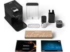 De'Longhi Nespresso Lattissima One EN510.B