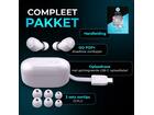 JLab Go Air Pop True Wireless Paars