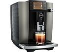 JURA E6 Dark Inox (ED)